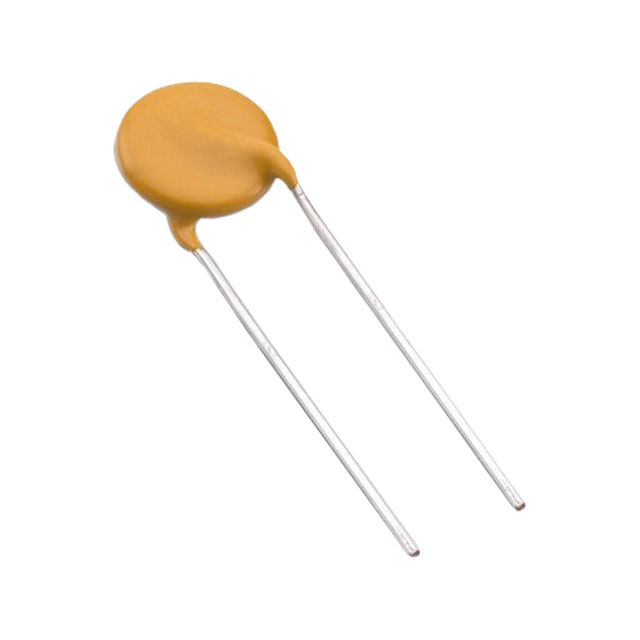 820546811 Würth Elektronik TVS - Varistors MOVs